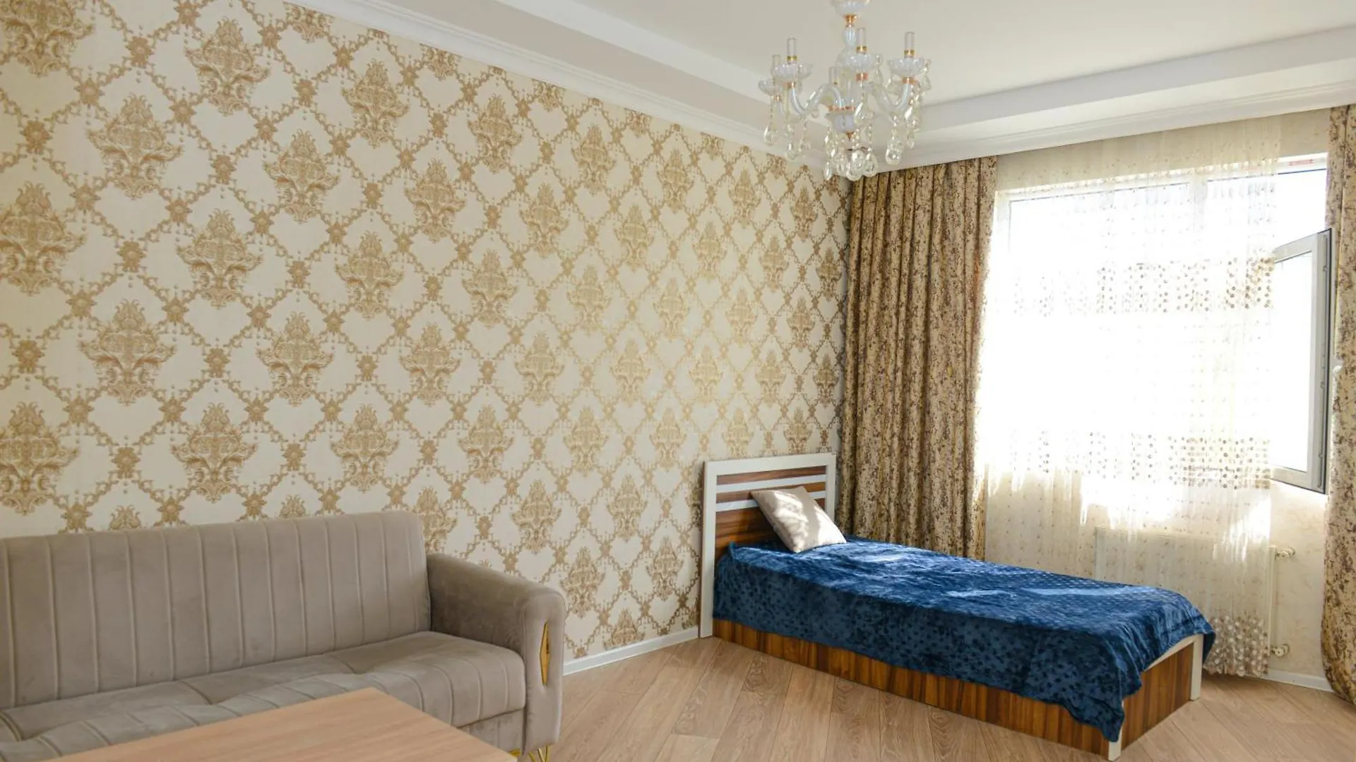 Idea Park Apartment Baku 0*,
