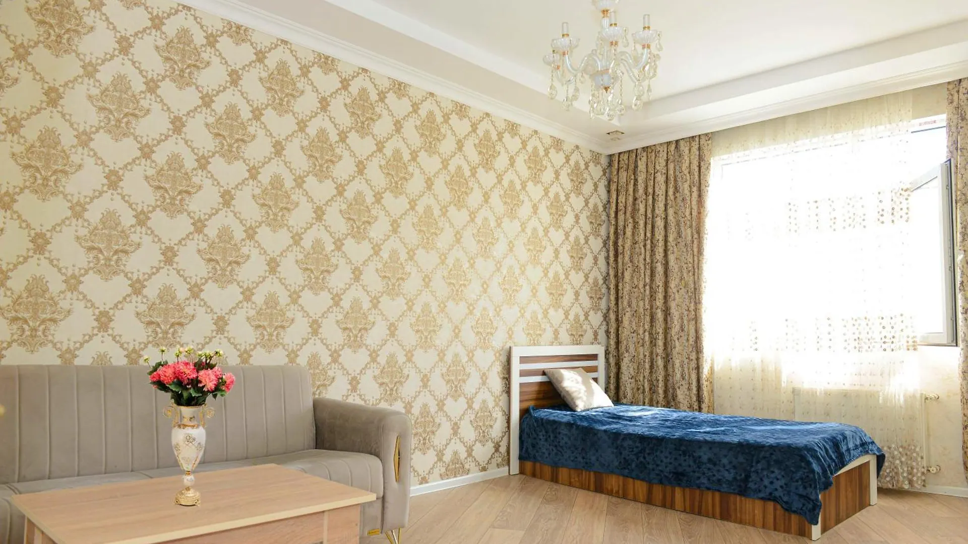 Idea Park Apartment Baku