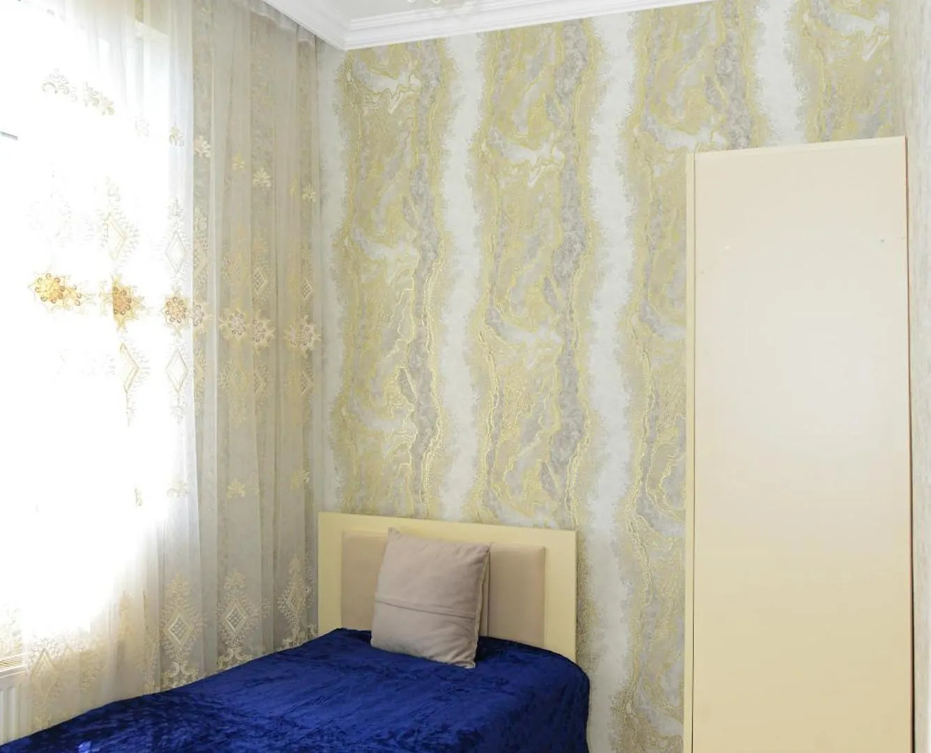 Idea Park Apartment Baku Azerbaijan