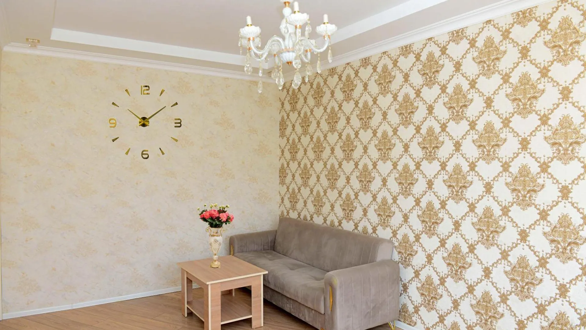 Idea Park Apartment Baku 0*,