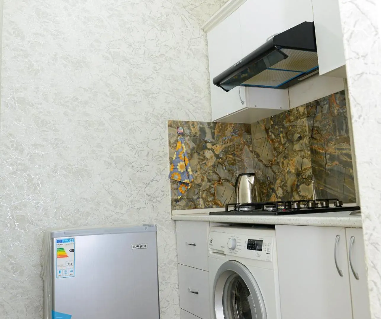 Idea Park Apartment Baku Azerbaijan