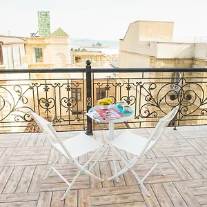 Hotel Two Seasons Boutique, Baky