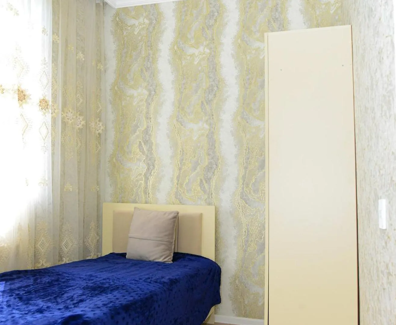 Idea Park Apartment Baky 0*,  Azerbaigian