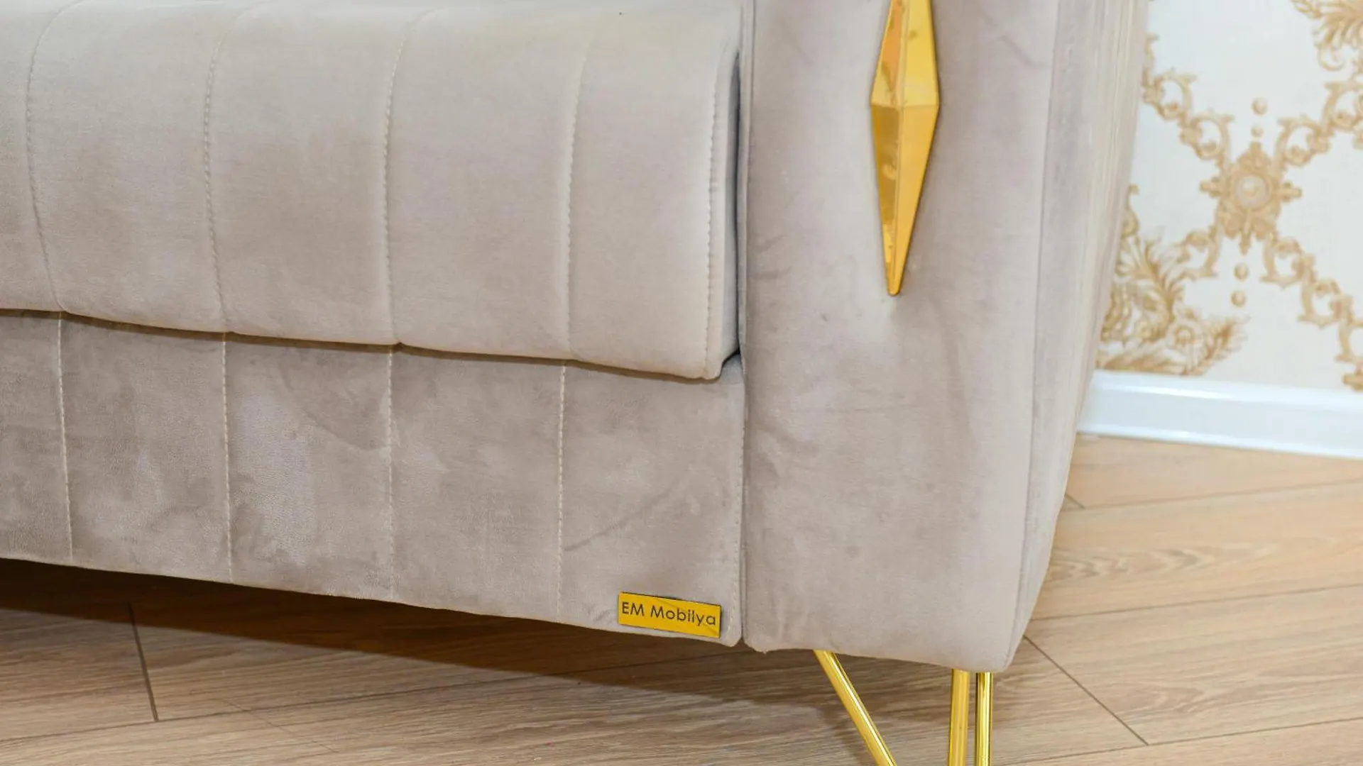 Idea Park Apartment Baky